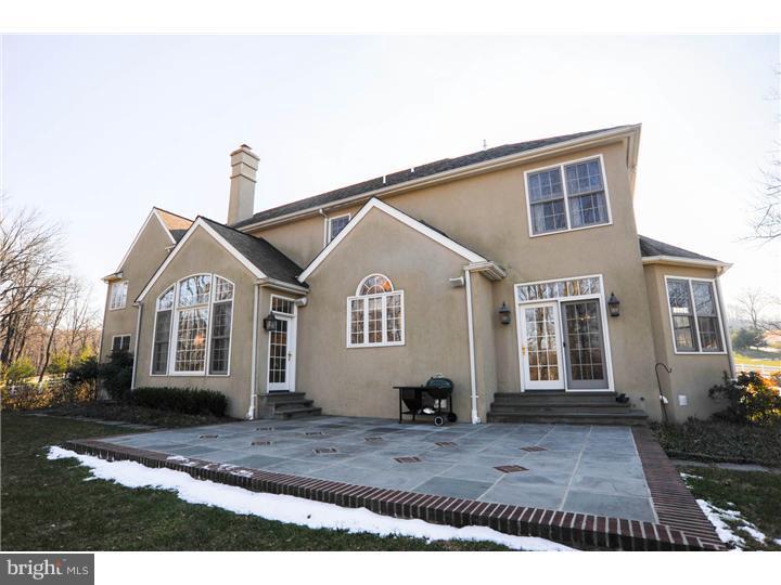 SPRING MEADOW FARM - Residential