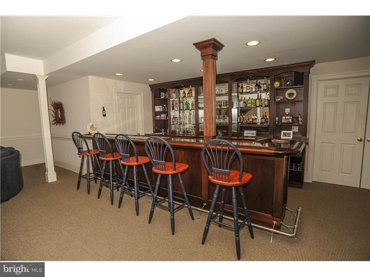 SPRING MEADOW FARM - Residential