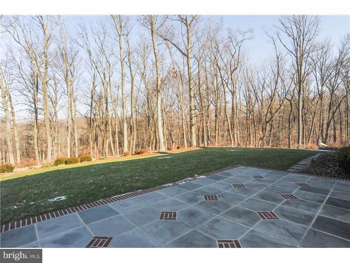 SPRING MEADOW FARM - Residential