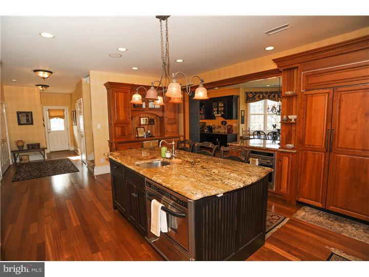 SPRING MEADOW FARM - Residential