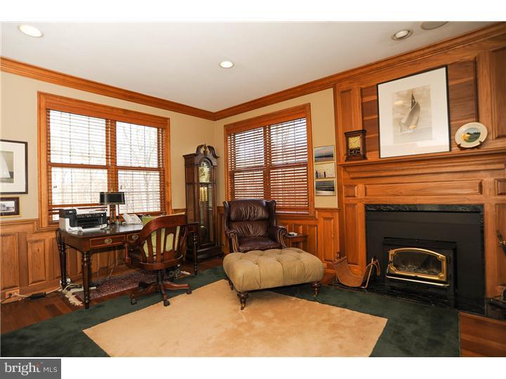 SPRING MEADOW FARM - Residential