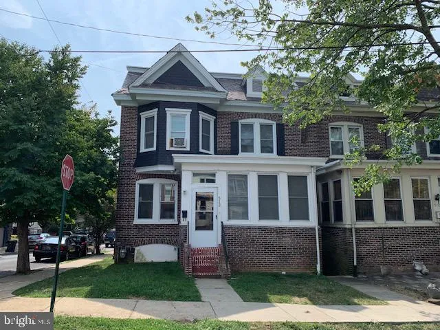 512 N Rodney Street, Wilmington, DE 19805