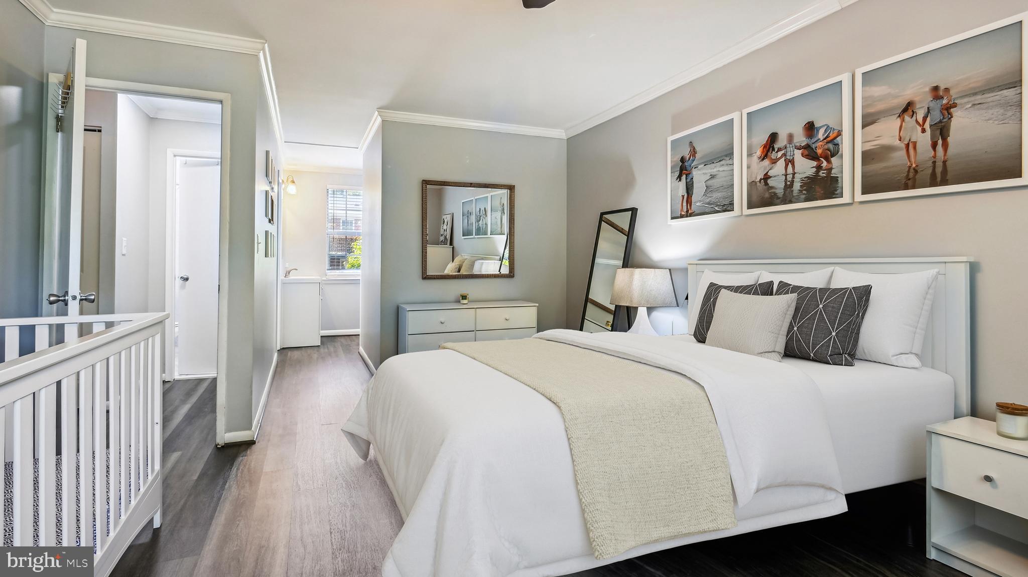 THE ARLINGTON - Residential