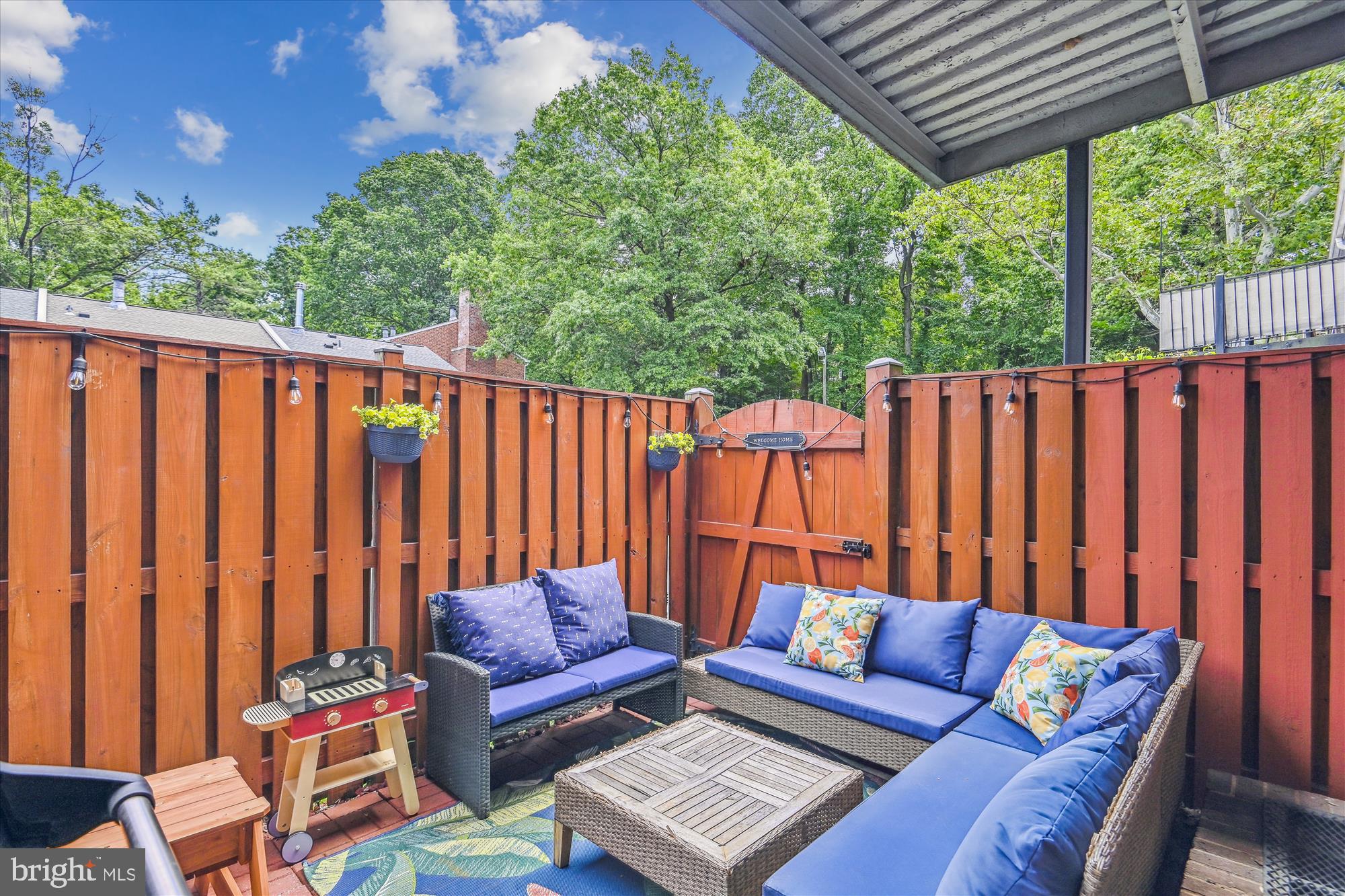 THE ARLINGTON - Residential