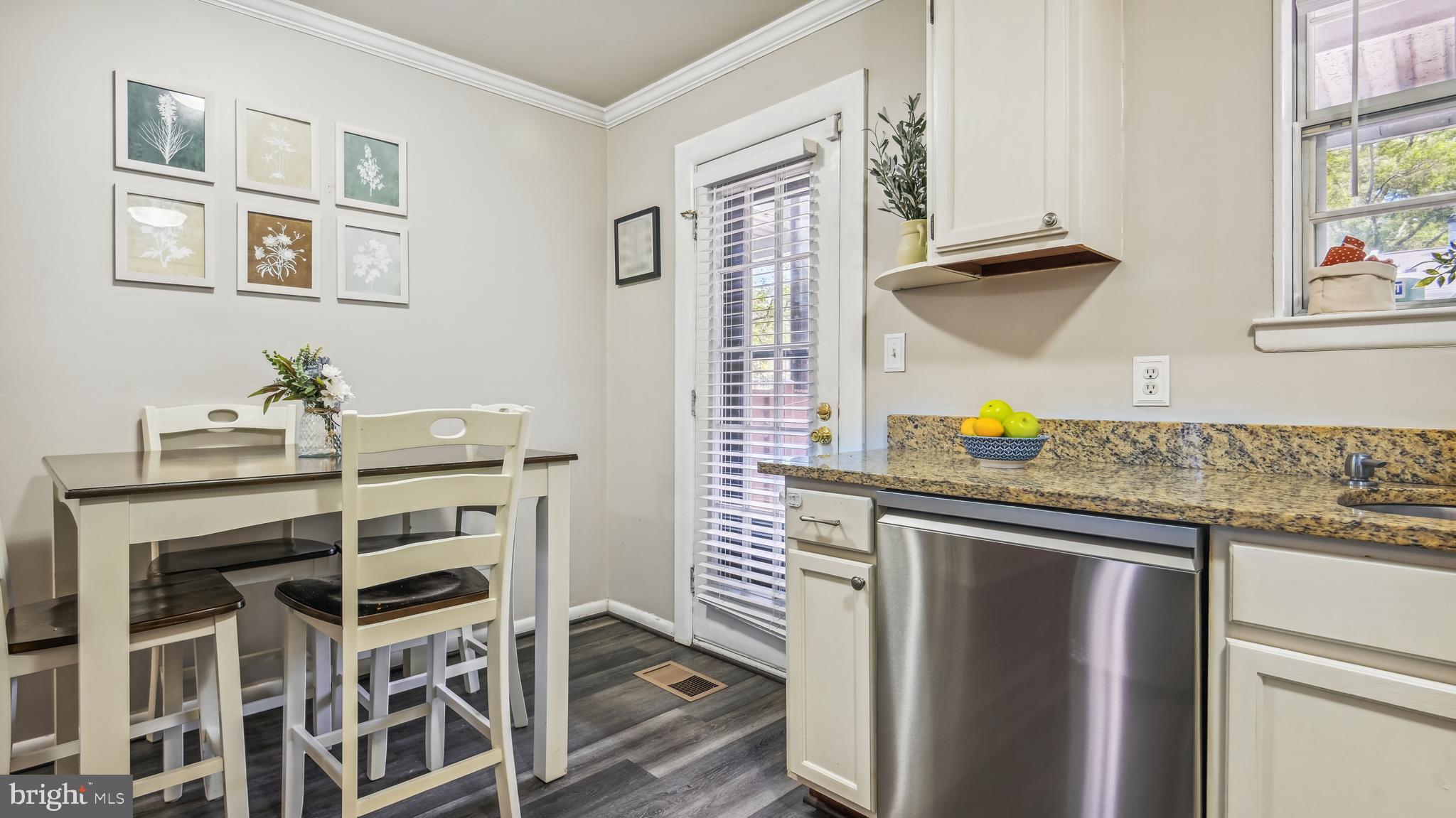 THE ARLINGTON - Residential