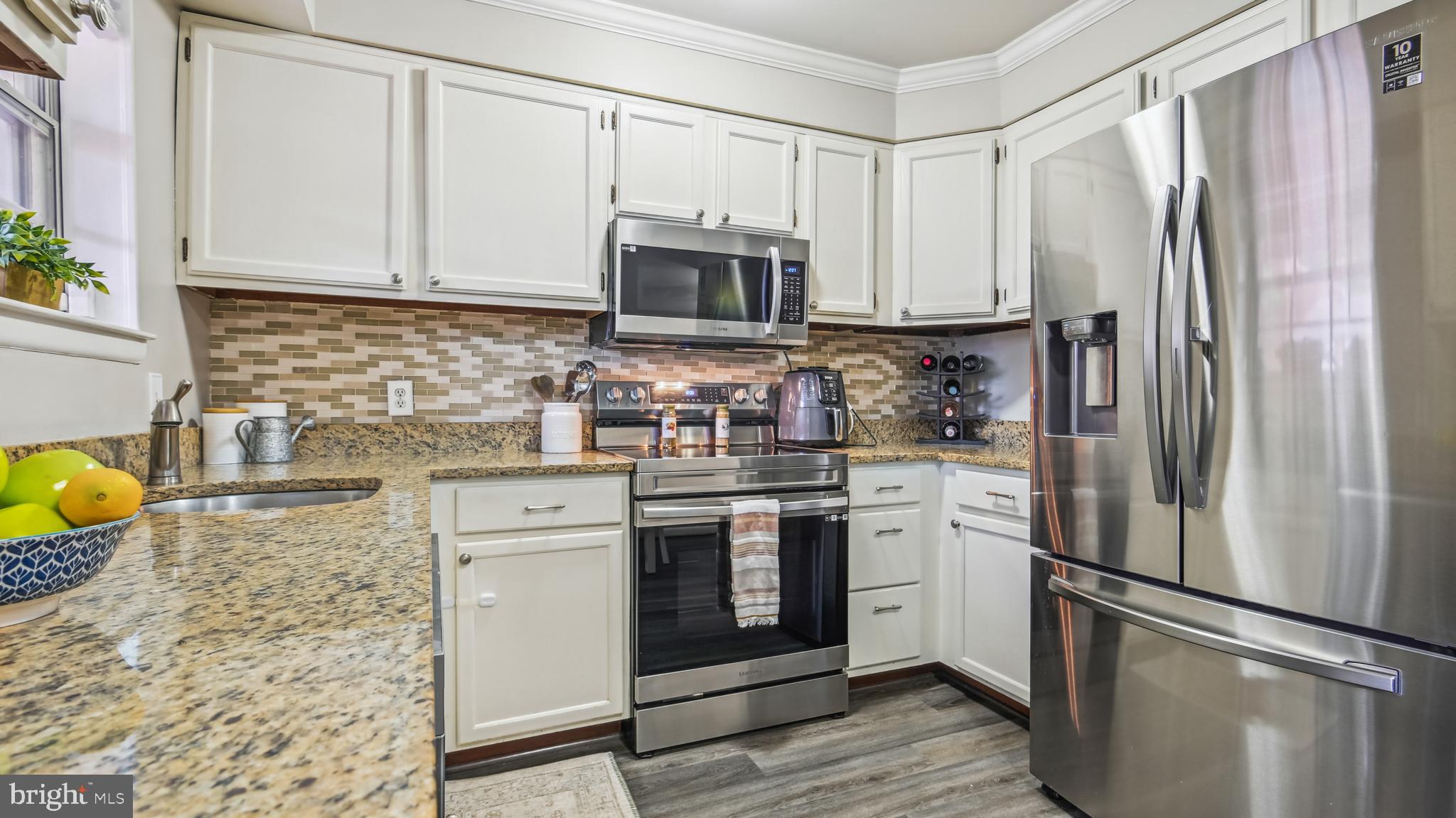 THE ARLINGTON - Residential