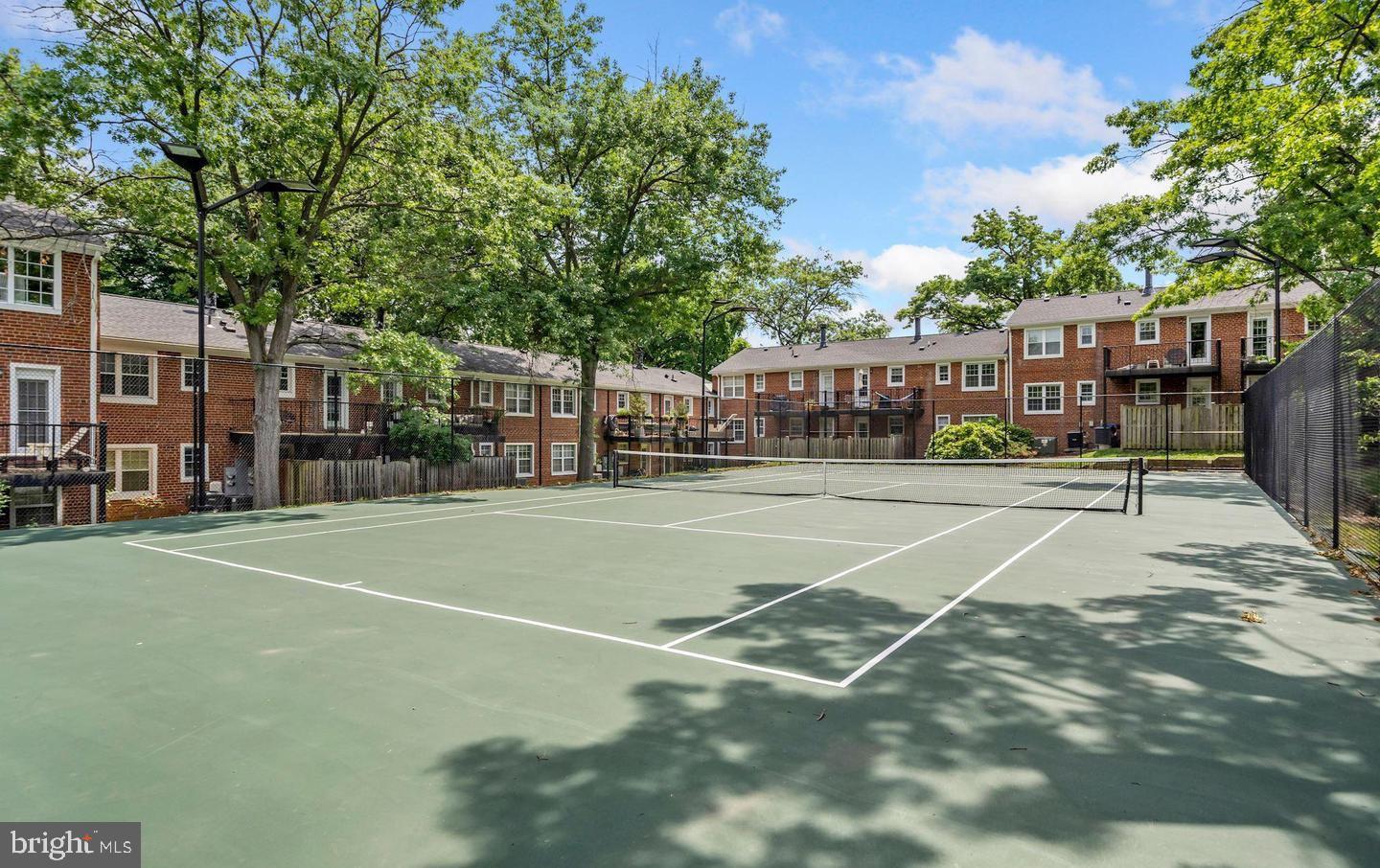 THE ARLINGTON - Residential