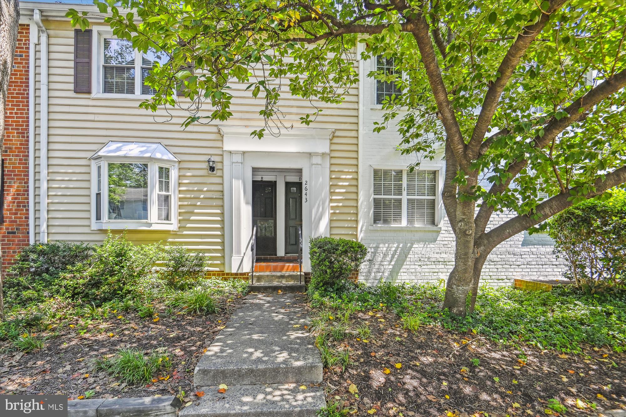 THE ARLINGTON - Residential