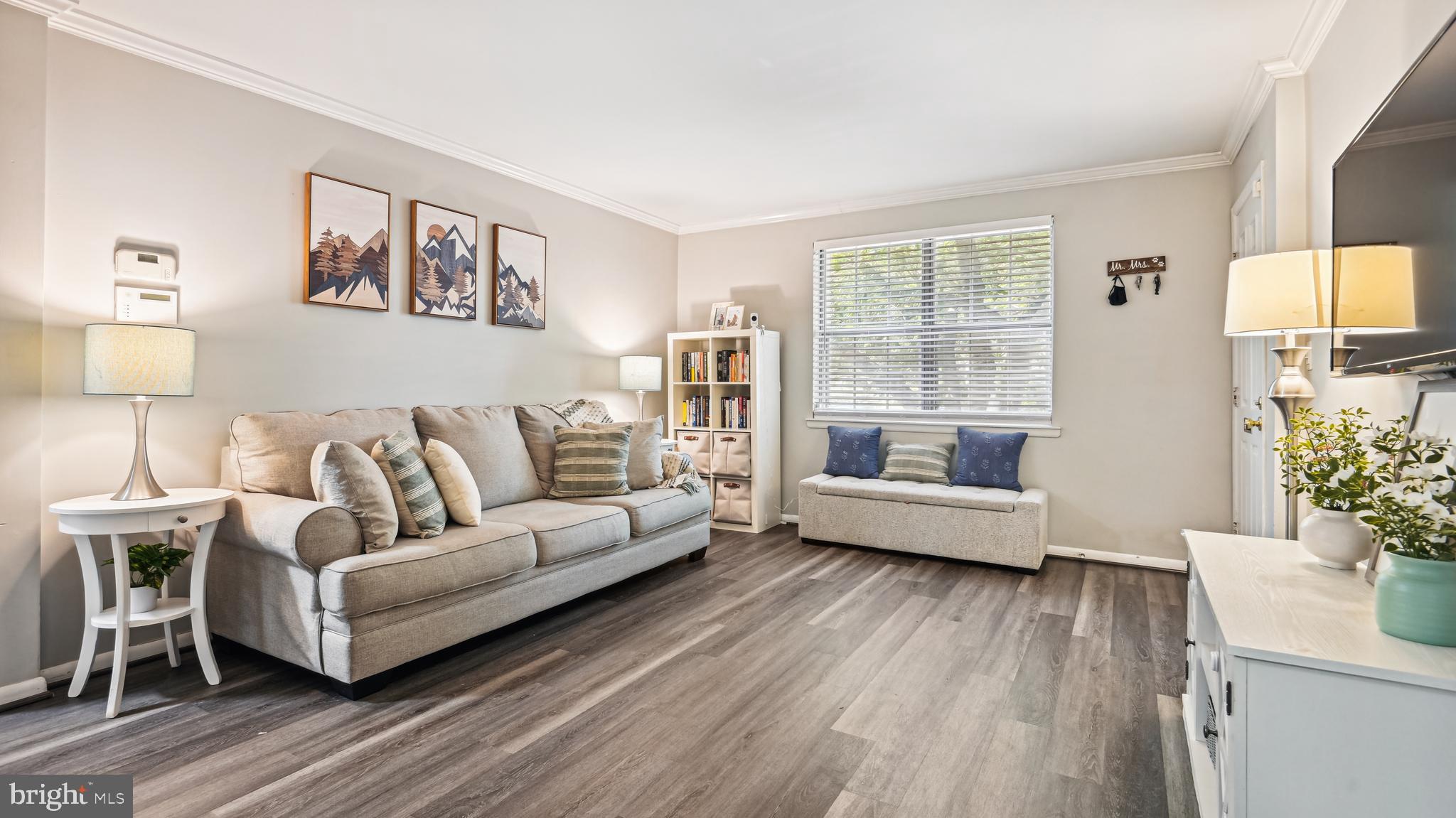 THE ARLINGTON - Residential