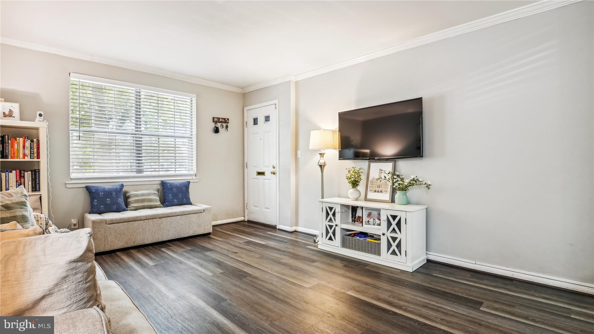 THE ARLINGTON - Residential