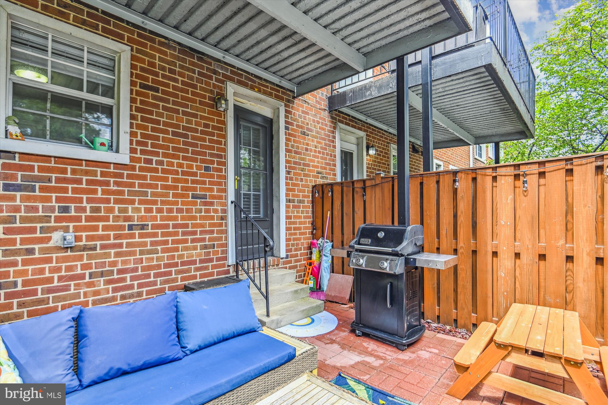 THE ARLINGTON - Residential