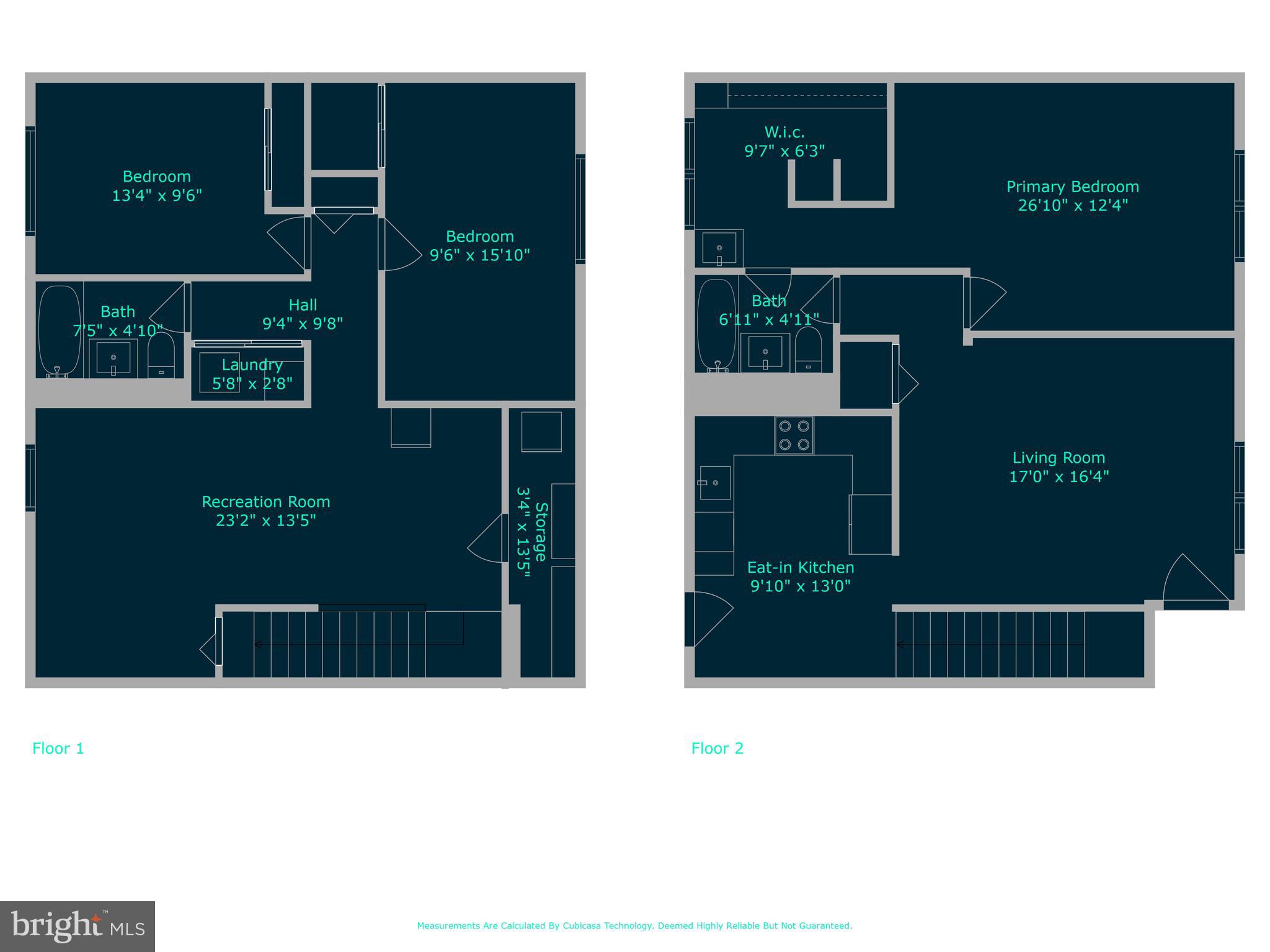 THE ARLINGTON - Residential
