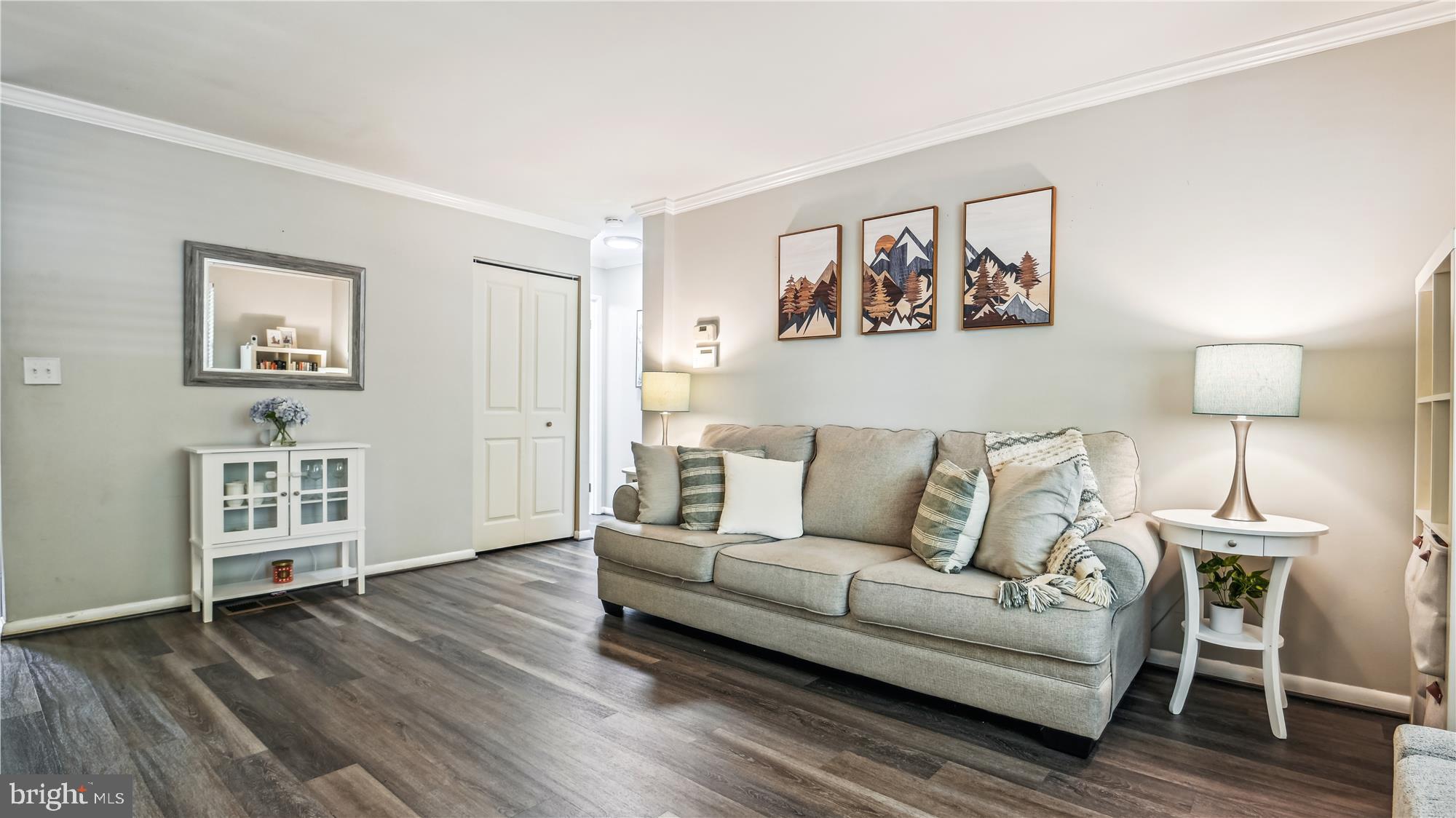 THE ARLINGTON - Residential