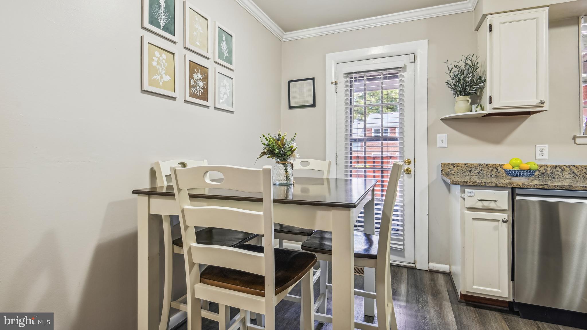 THE ARLINGTON - Residential