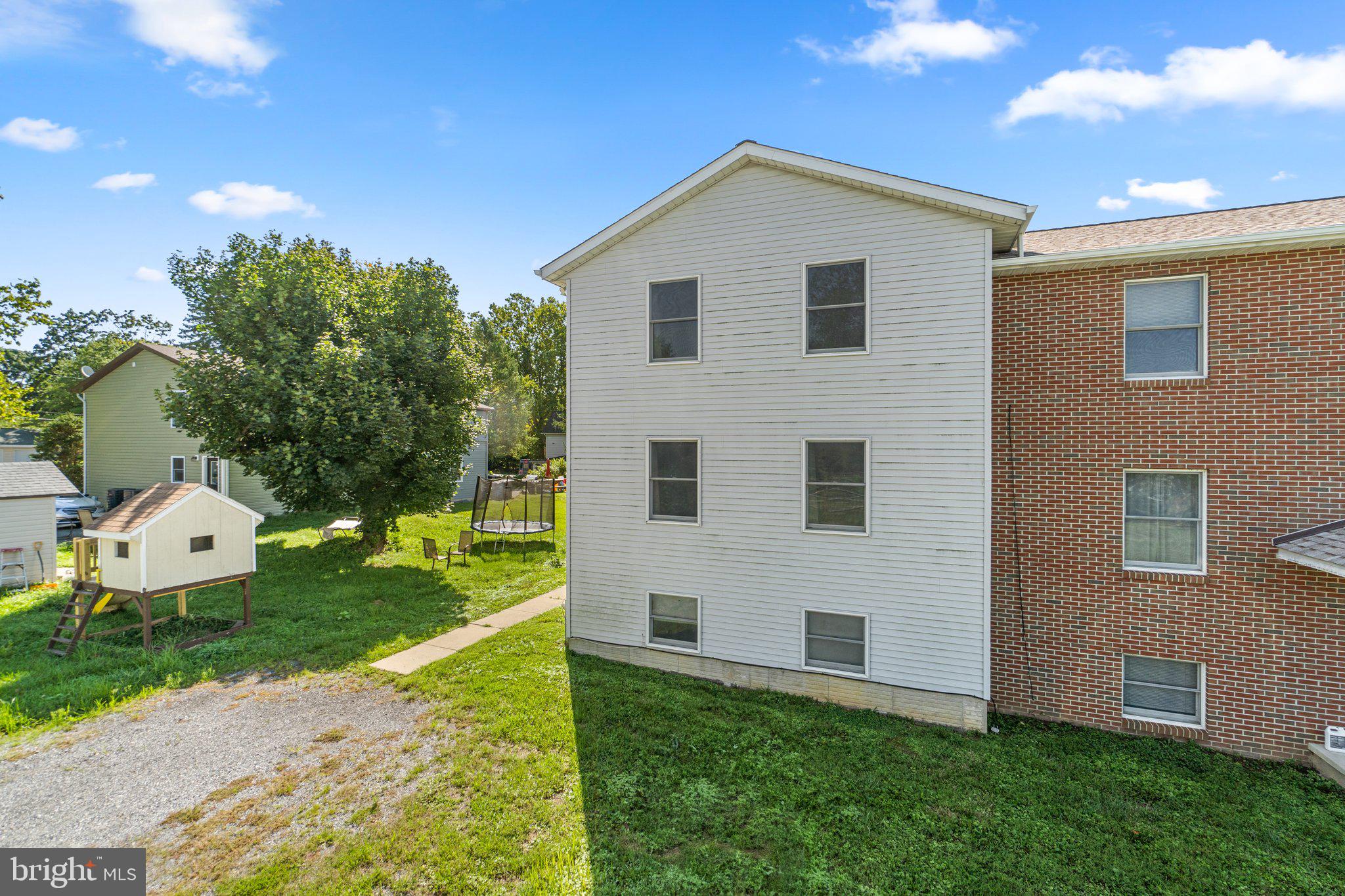 NONE AVAILABLE - Residential Lease