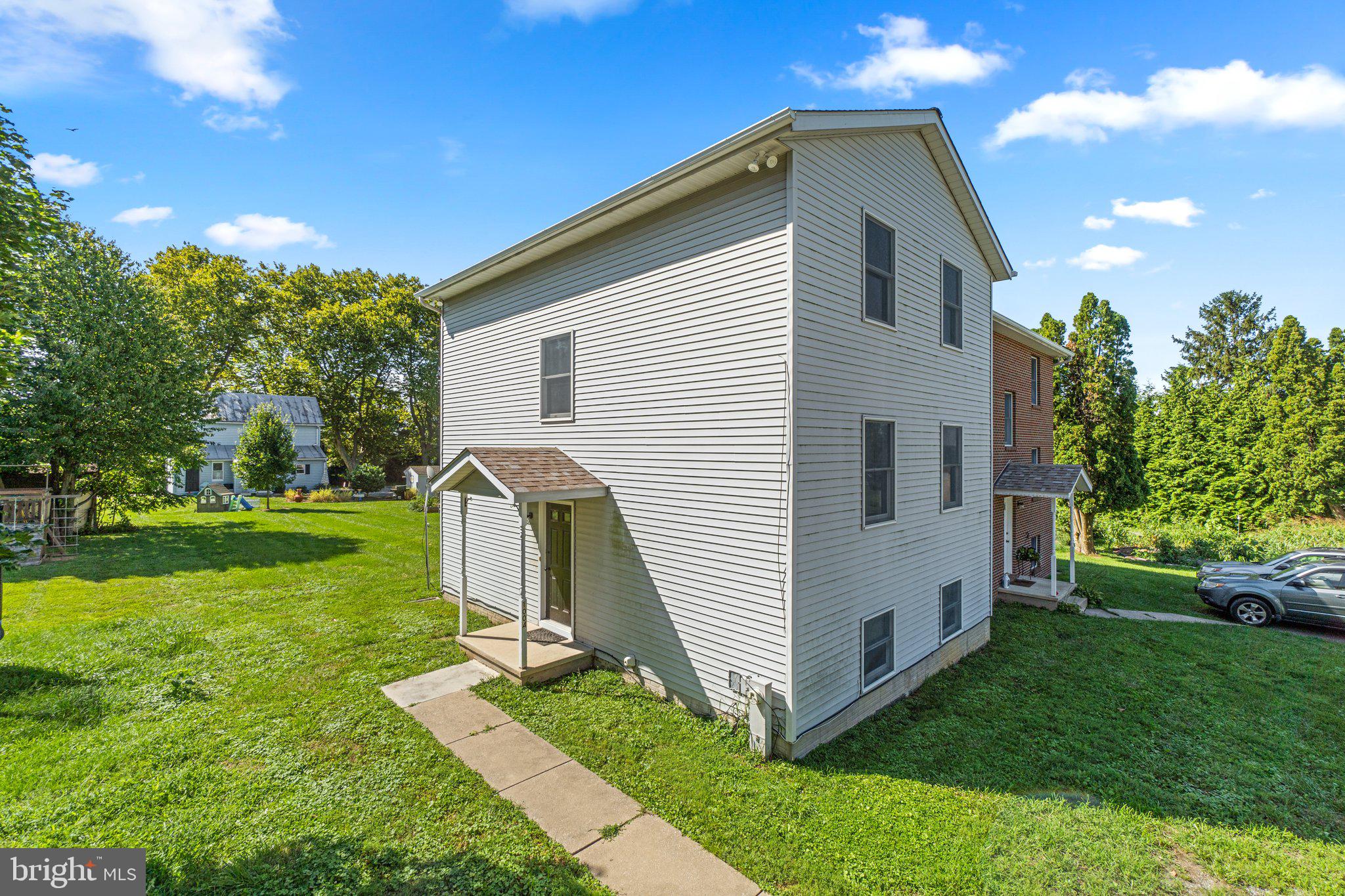 NONE AVAILABLE - Residential Lease