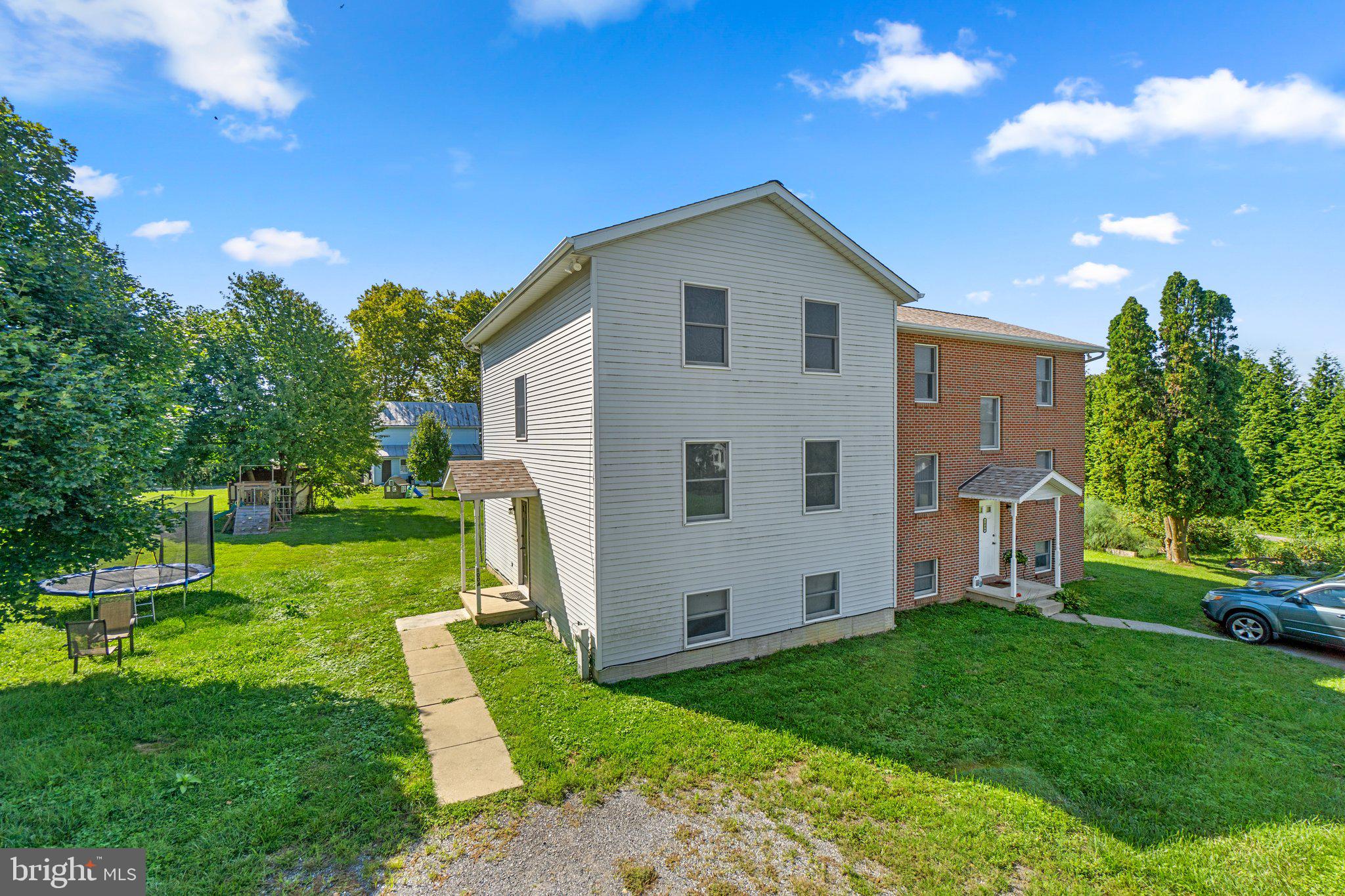 NONE AVAILABLE - Residential Lease