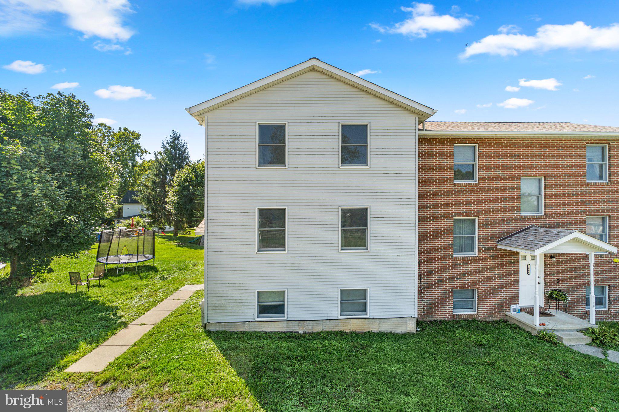 NONE AVAILABLE - Residential Lease