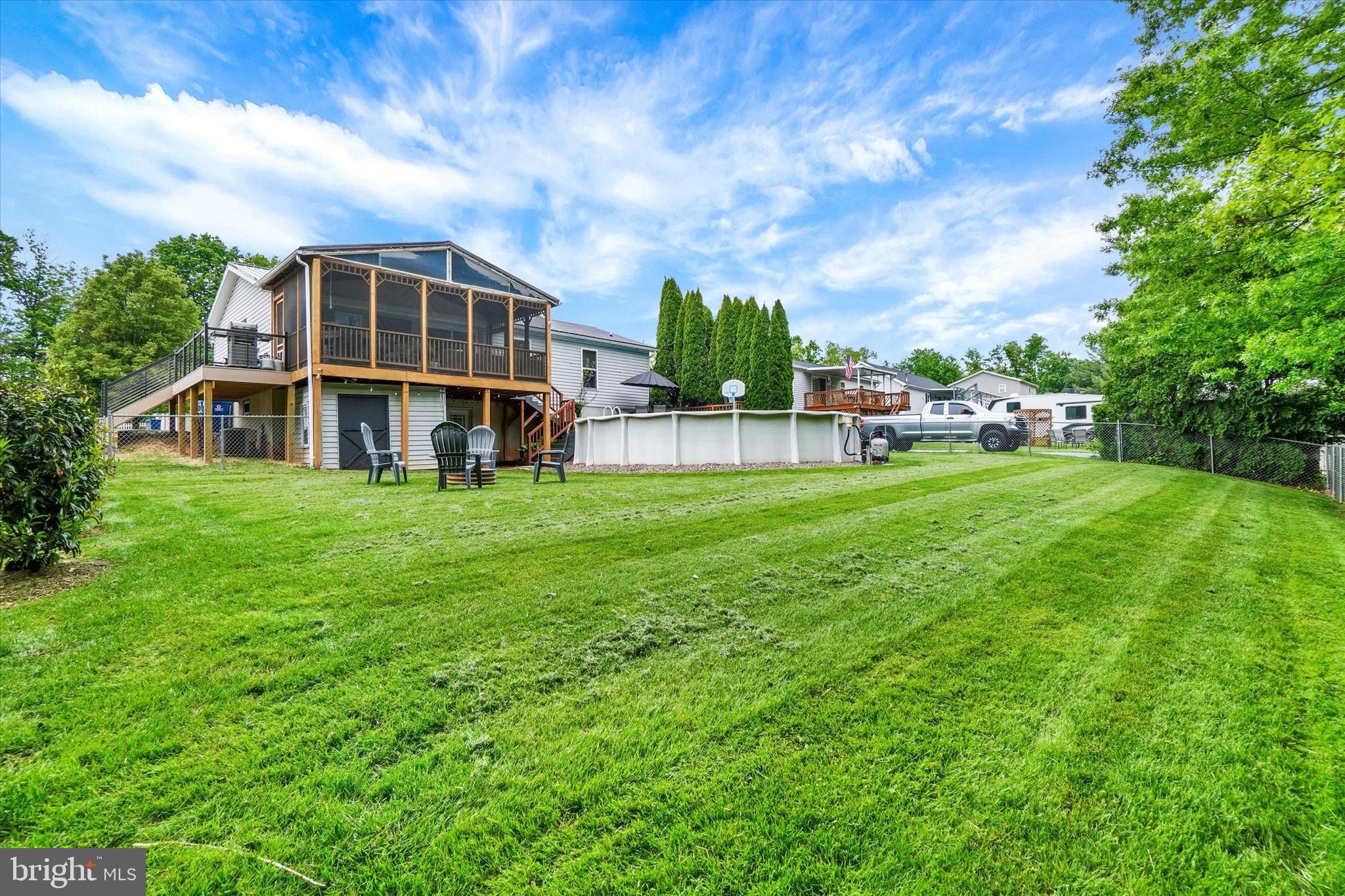 GREENWOOD ESTATES - Residential