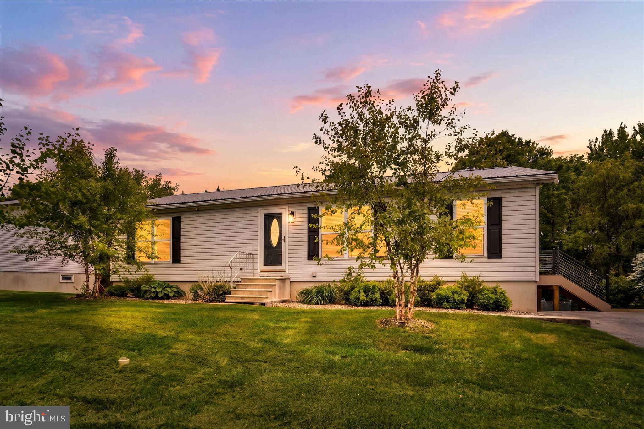 GREENWOOD ESTATES - Residential