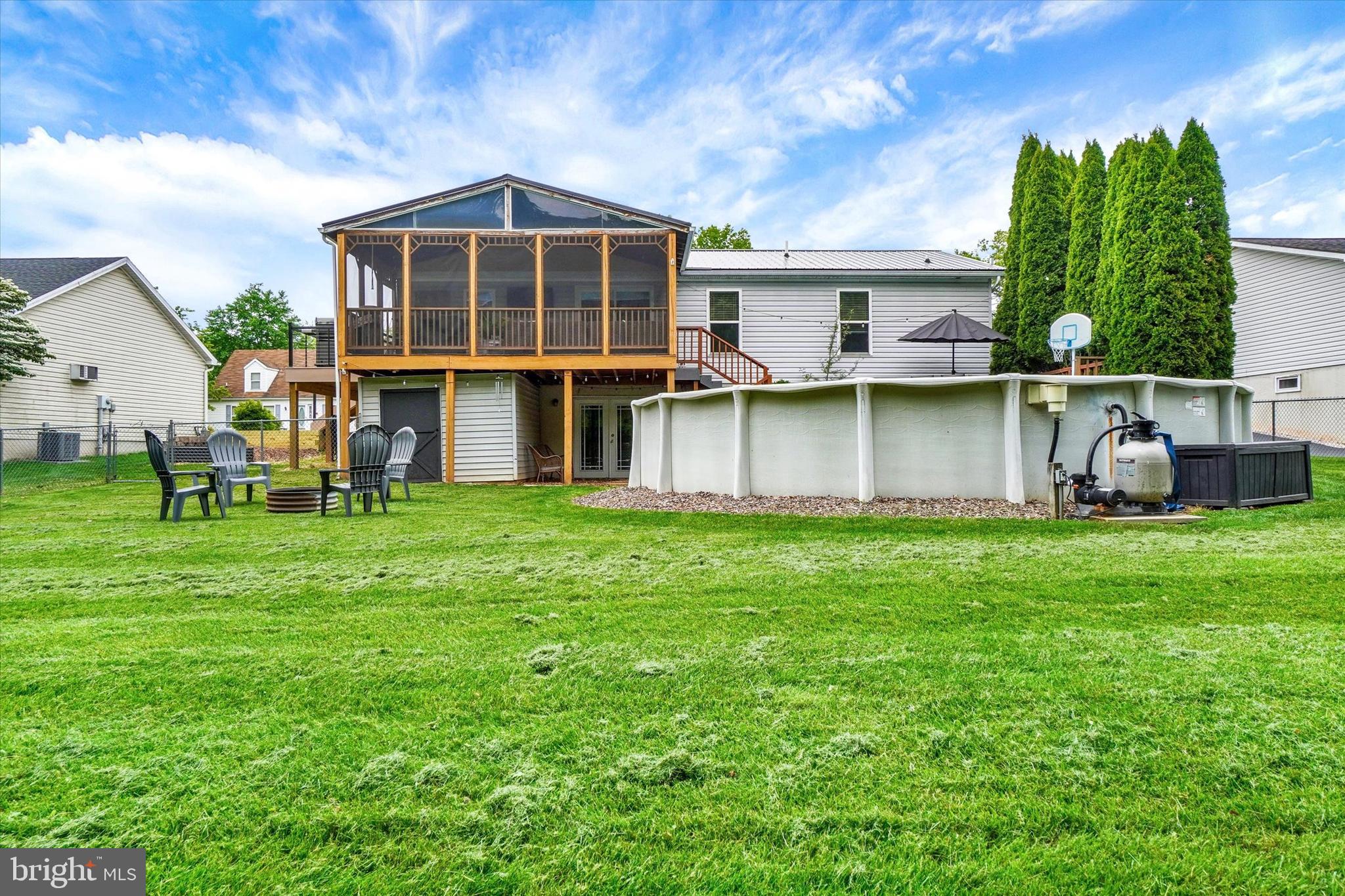GREENWOOD ESTATES - Residential