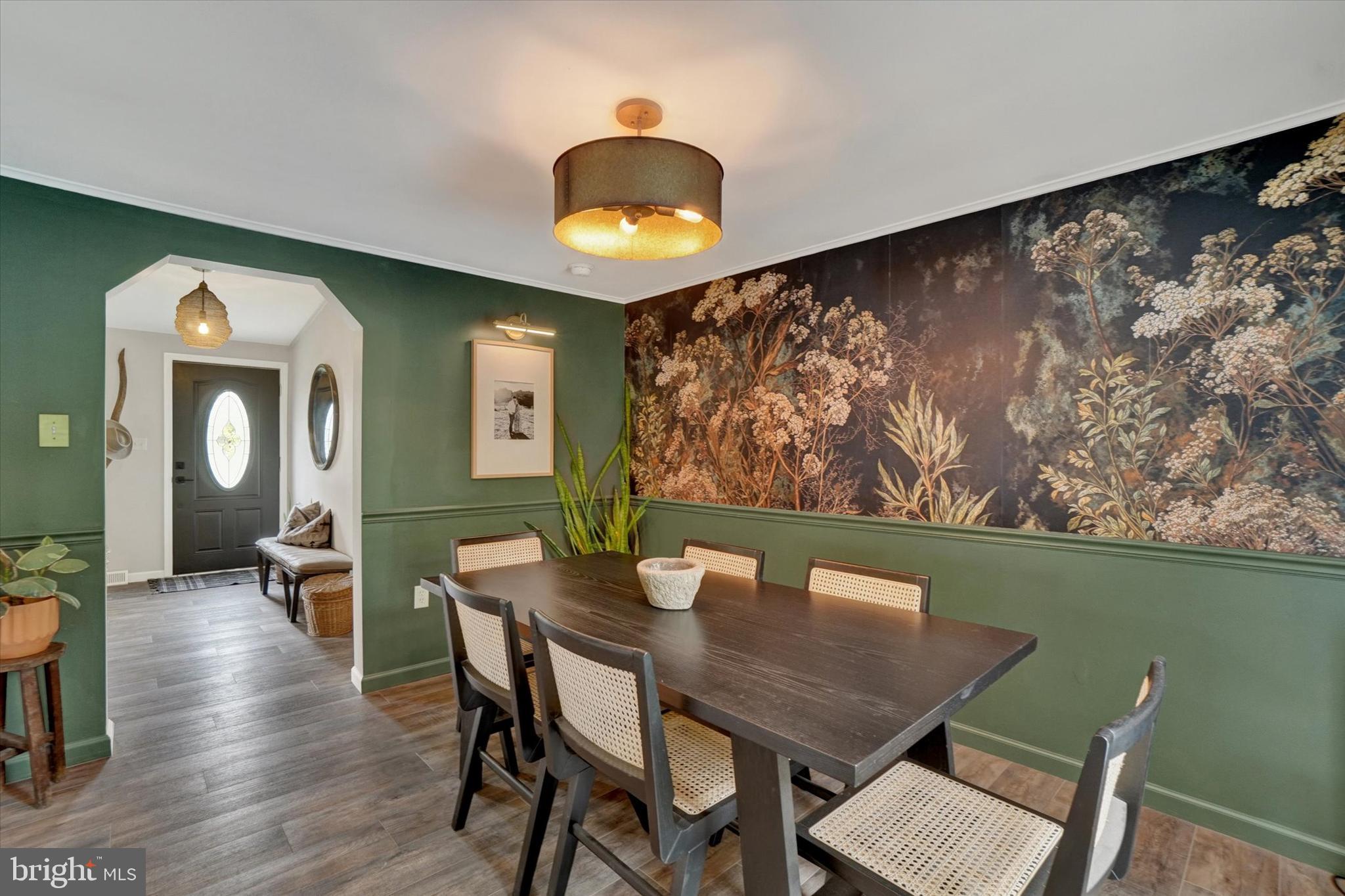 GREENWOOD ESTATES - Residential
