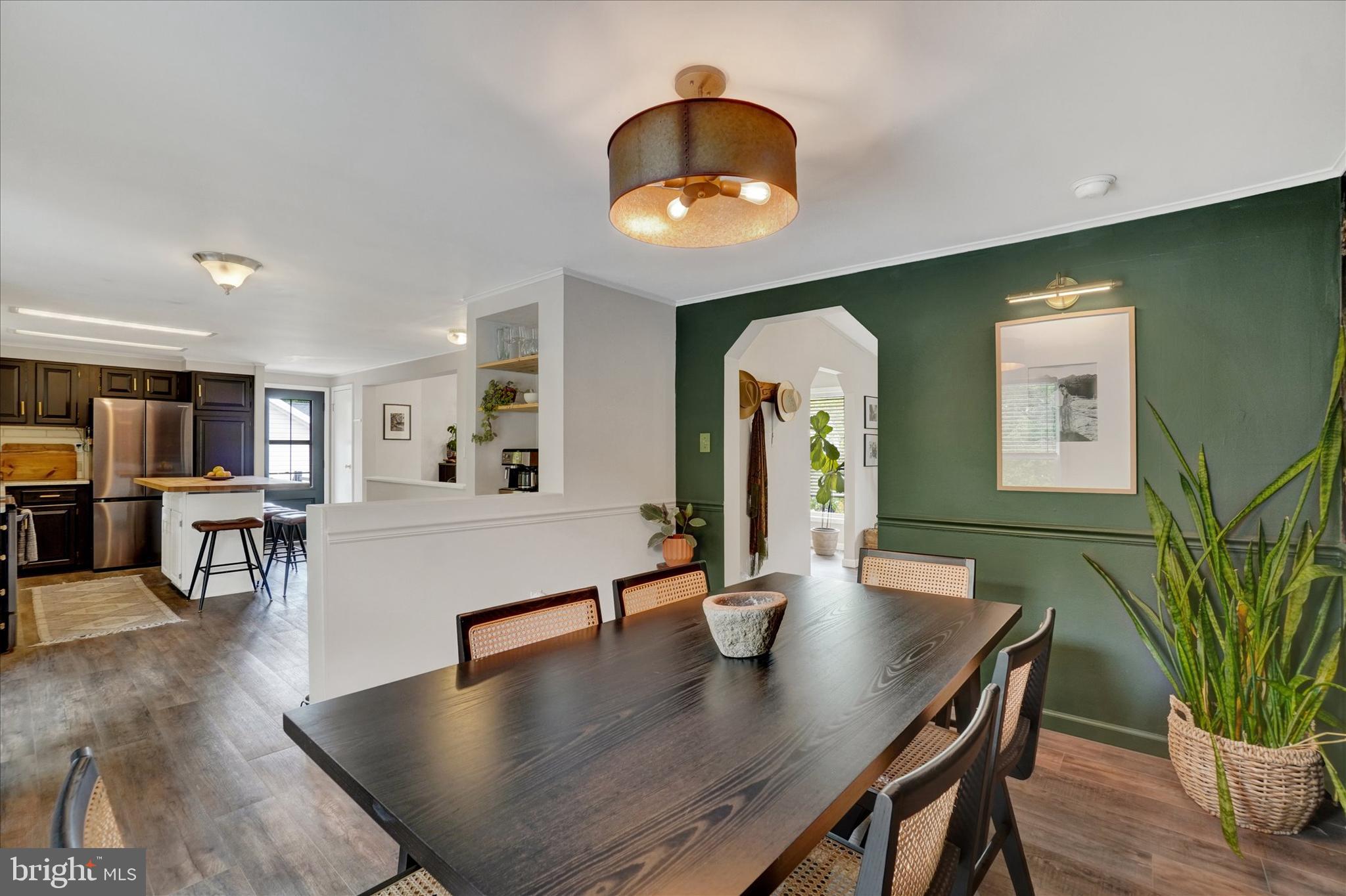 GREENWOOD ESTATES - Residential