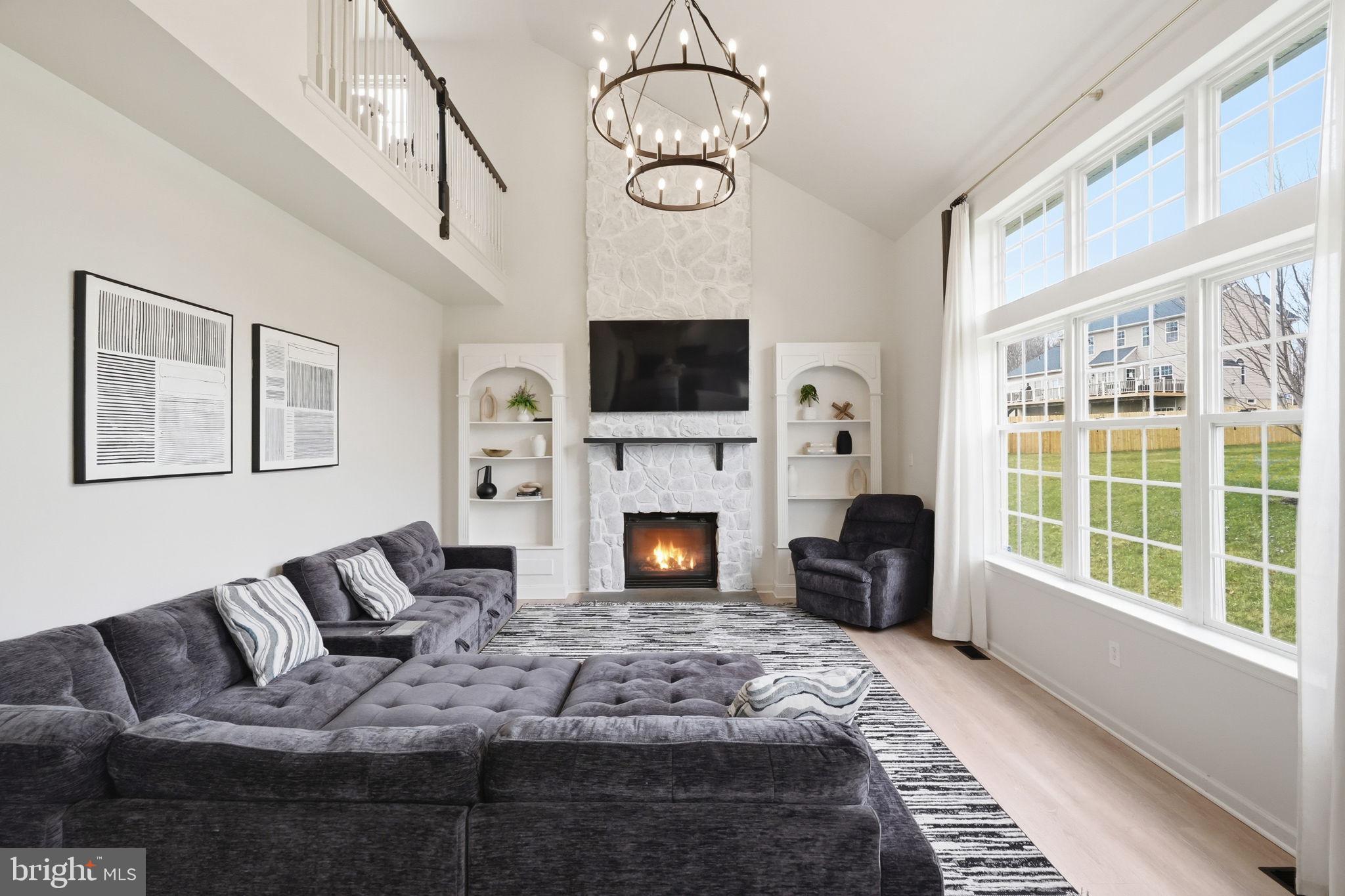 CALNSHIRE ESTATES - Residential