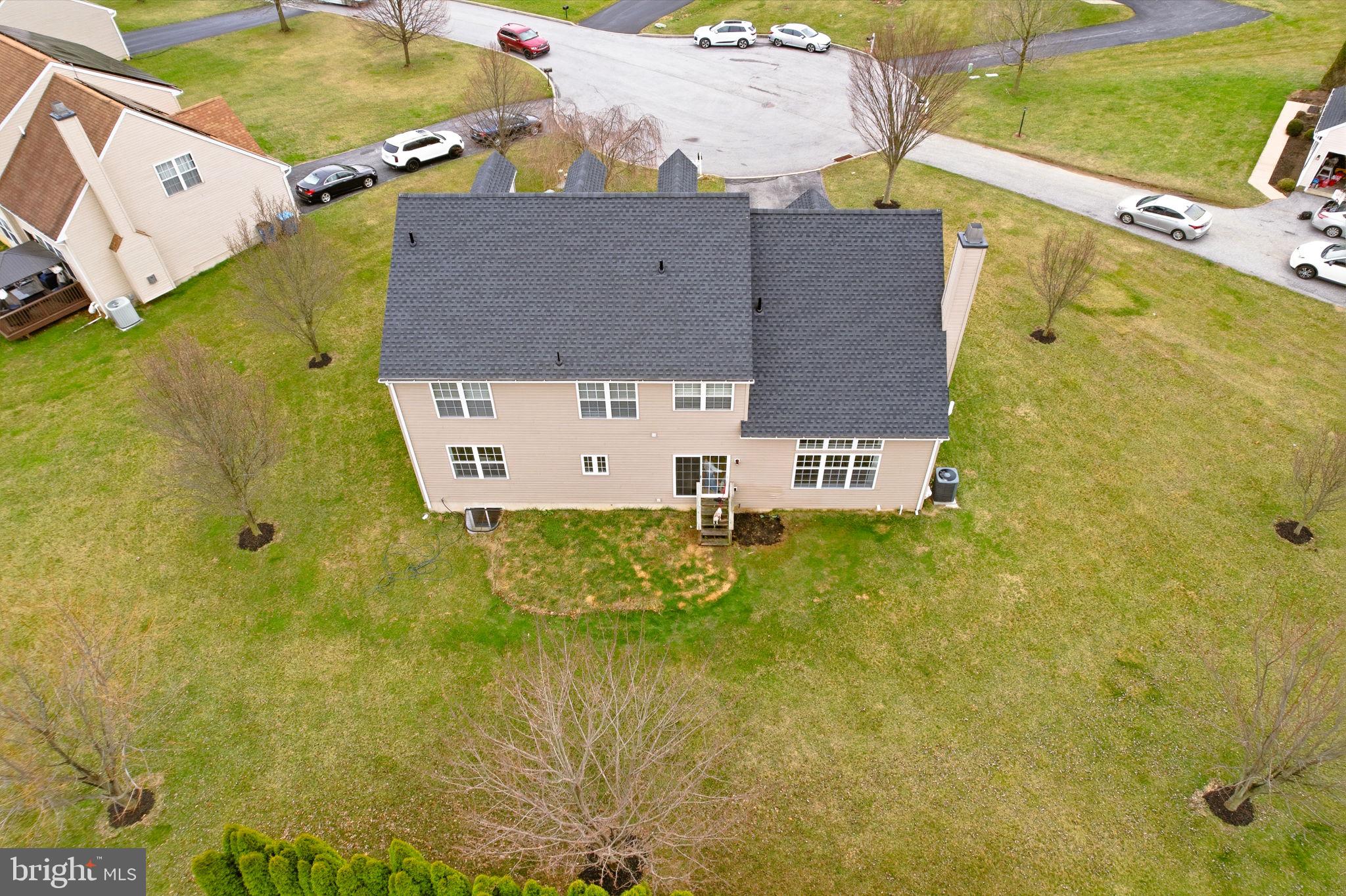 CALNSHIRE ESTATES - Residential