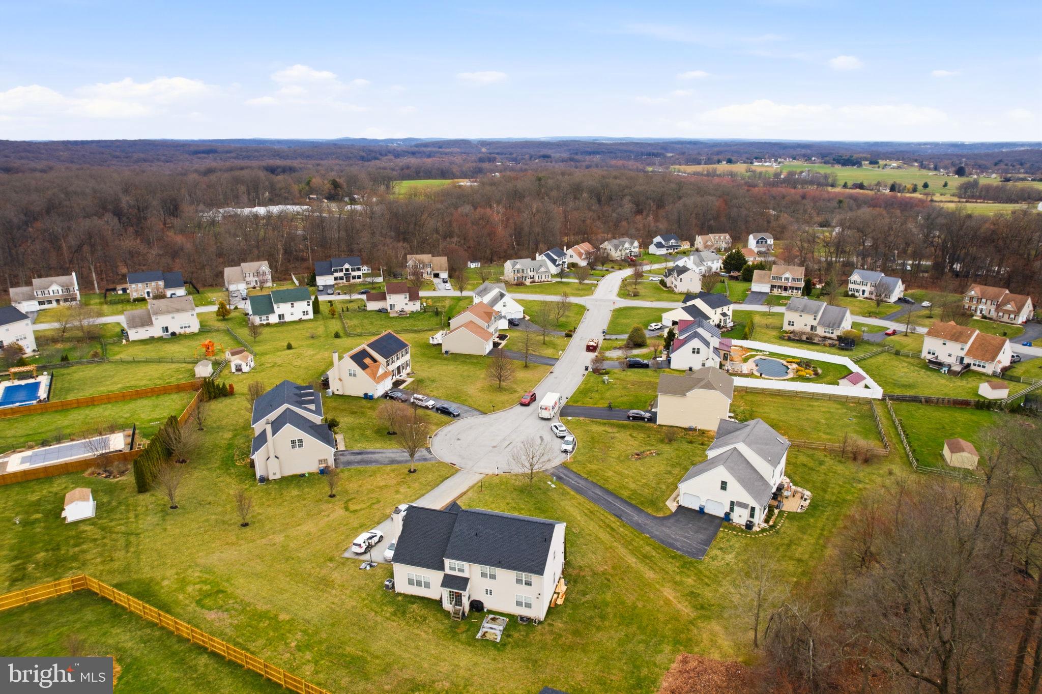 CALNSHIRE ESTATES - Residential