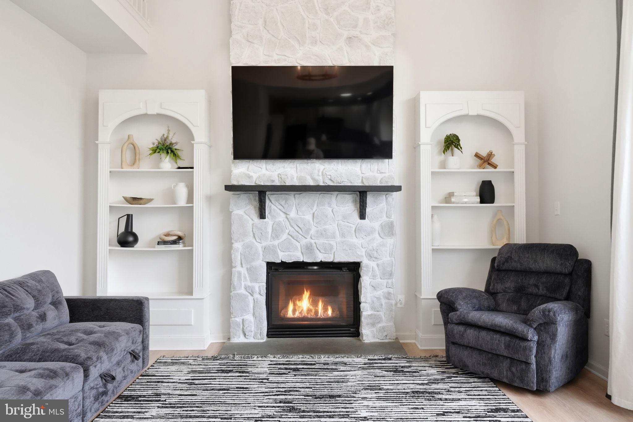 CALNSHIRE ESTATES - Residential