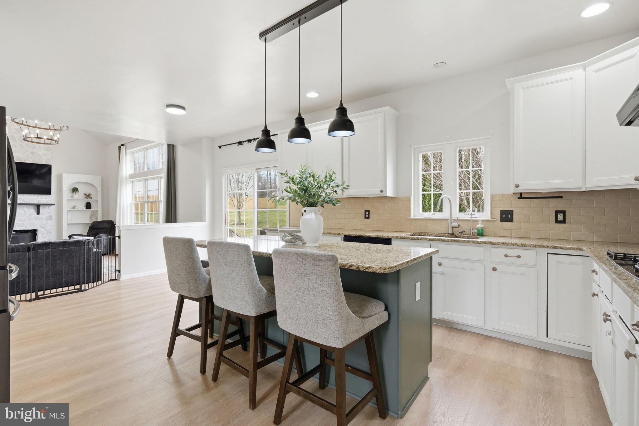 CALNSHIRE ESTATES - Residential