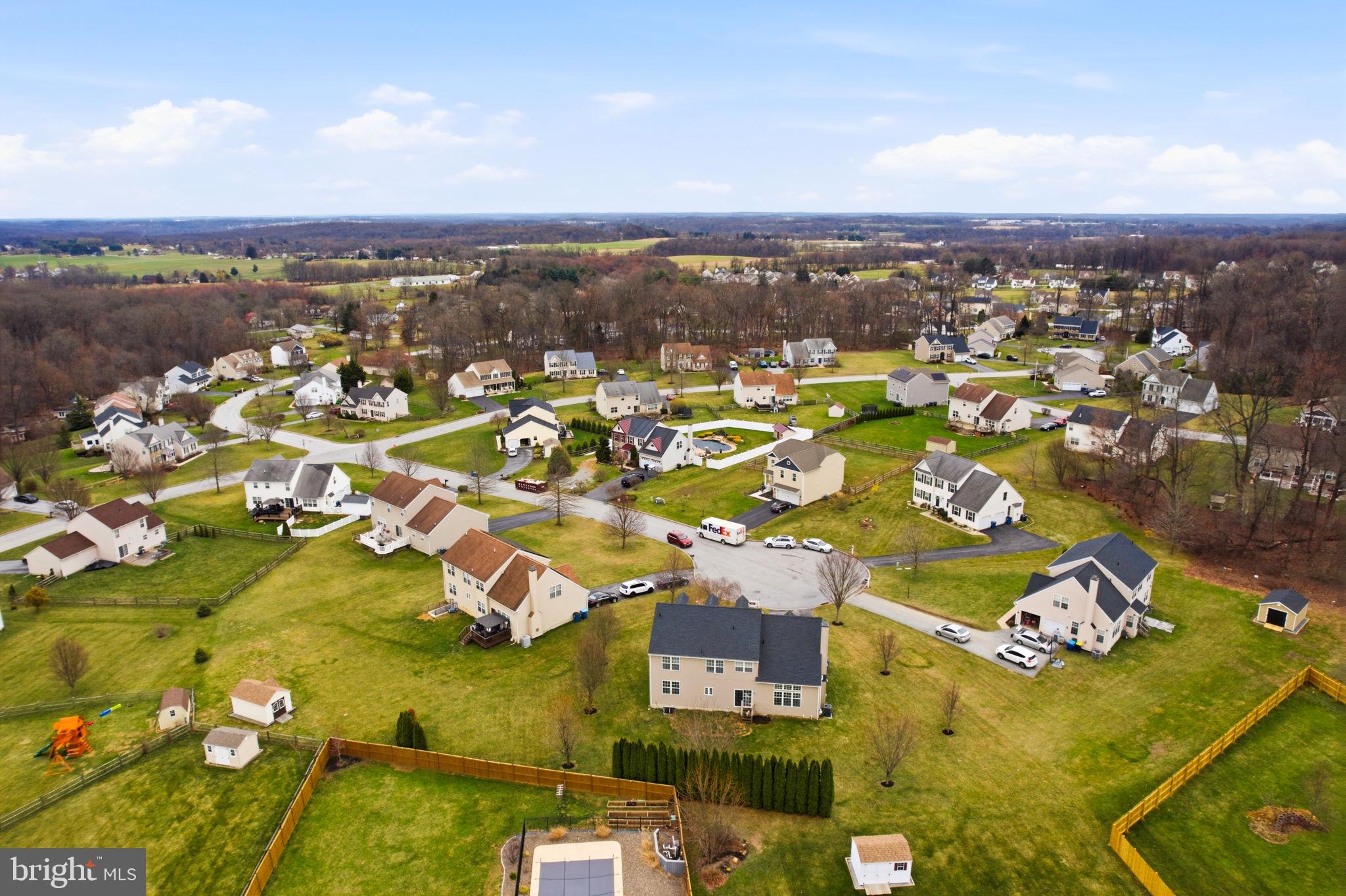 CALNSHIRE ESTATES - Residential