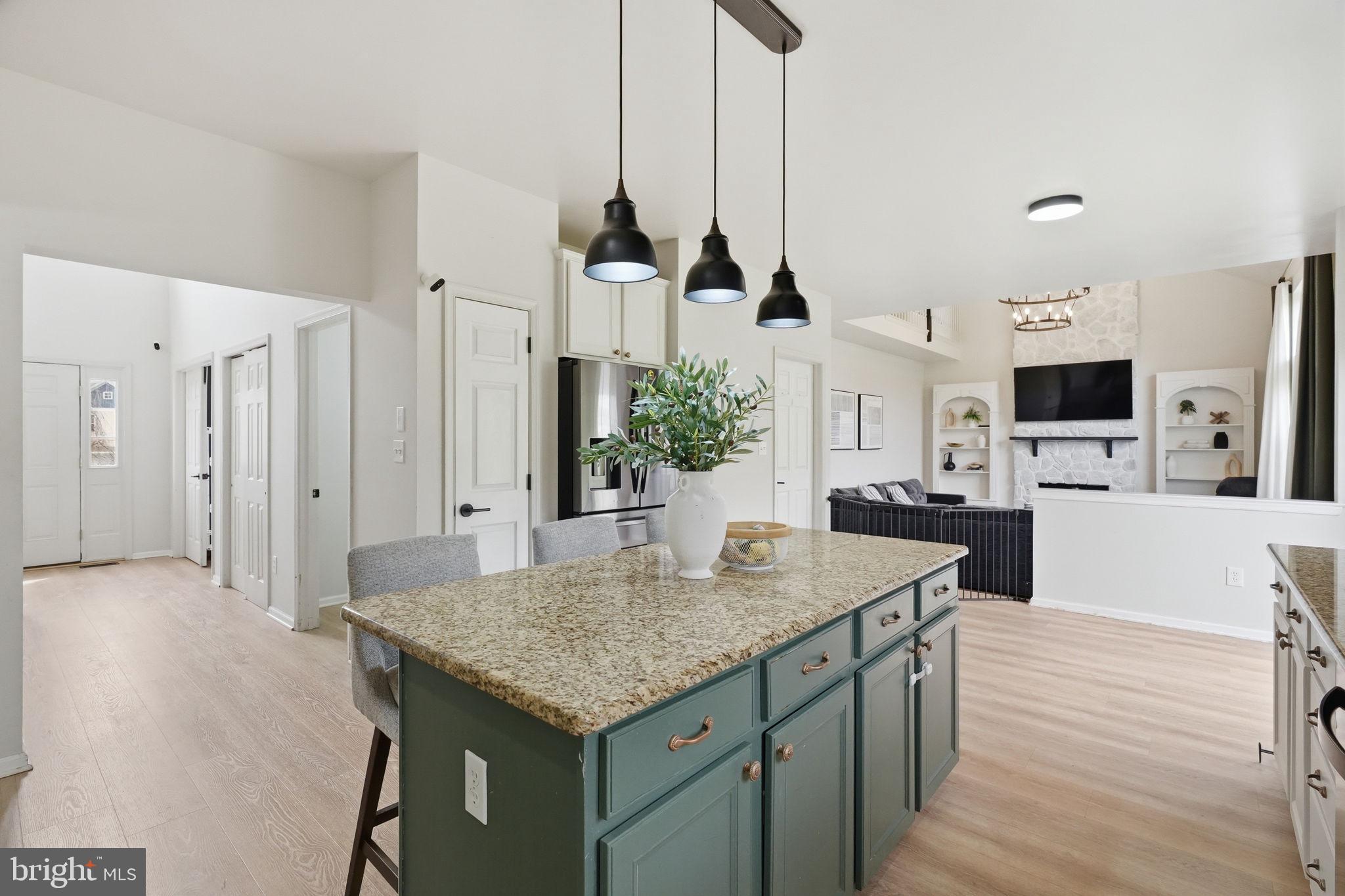 CALNSHIRE ESTATES - Residential