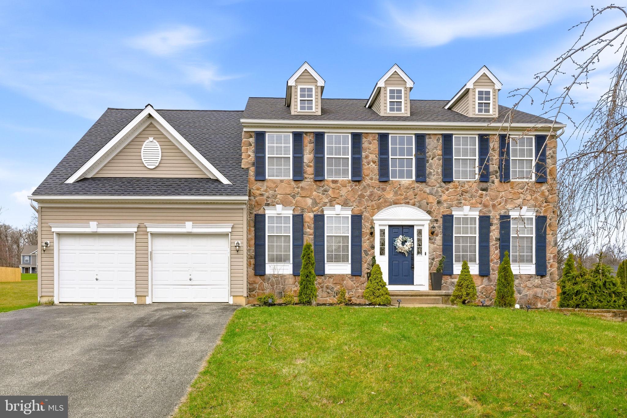 CALNSHIRE ESTATES - Residential