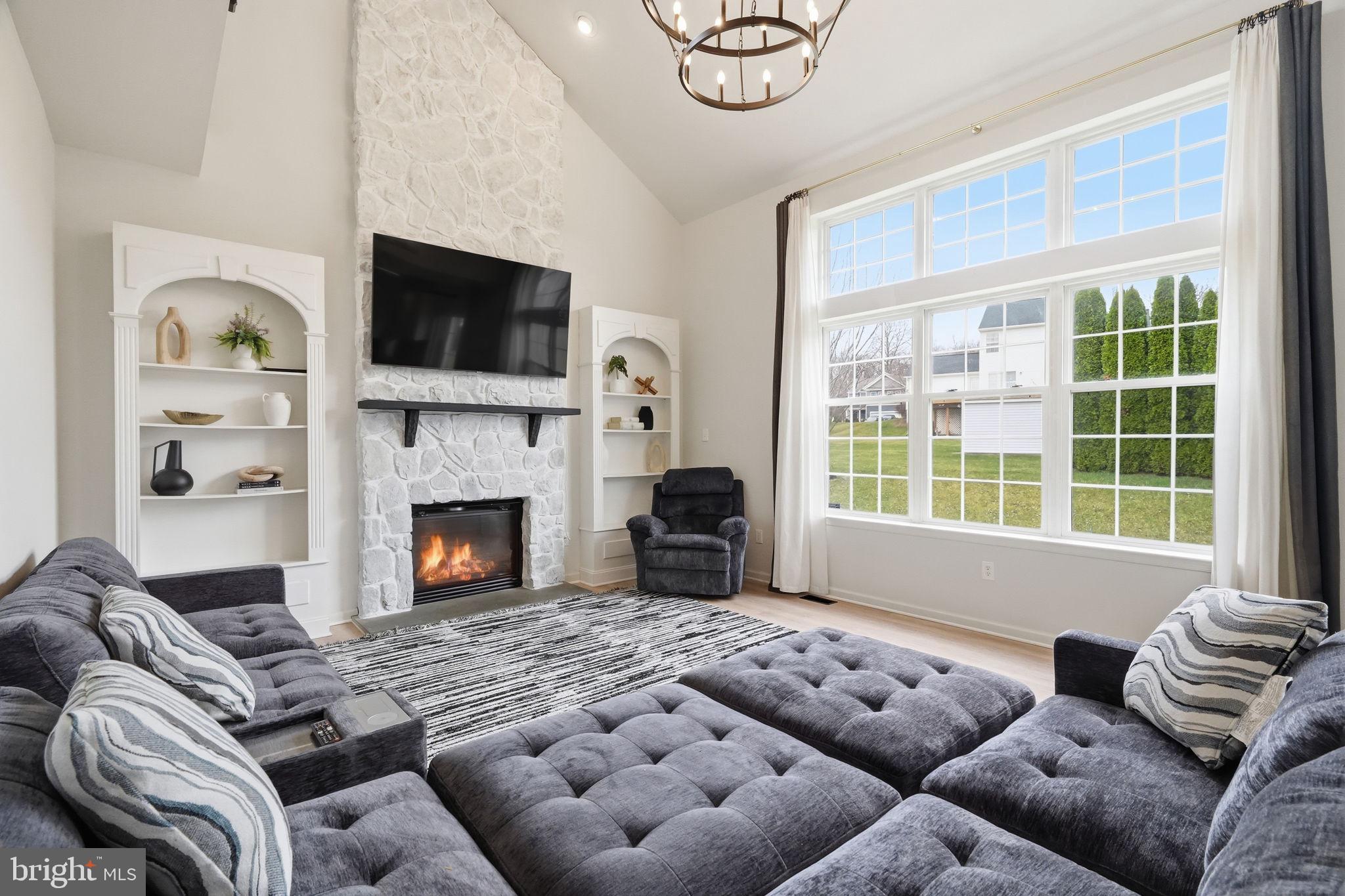 CALNSHIRE ESTATES - Residential