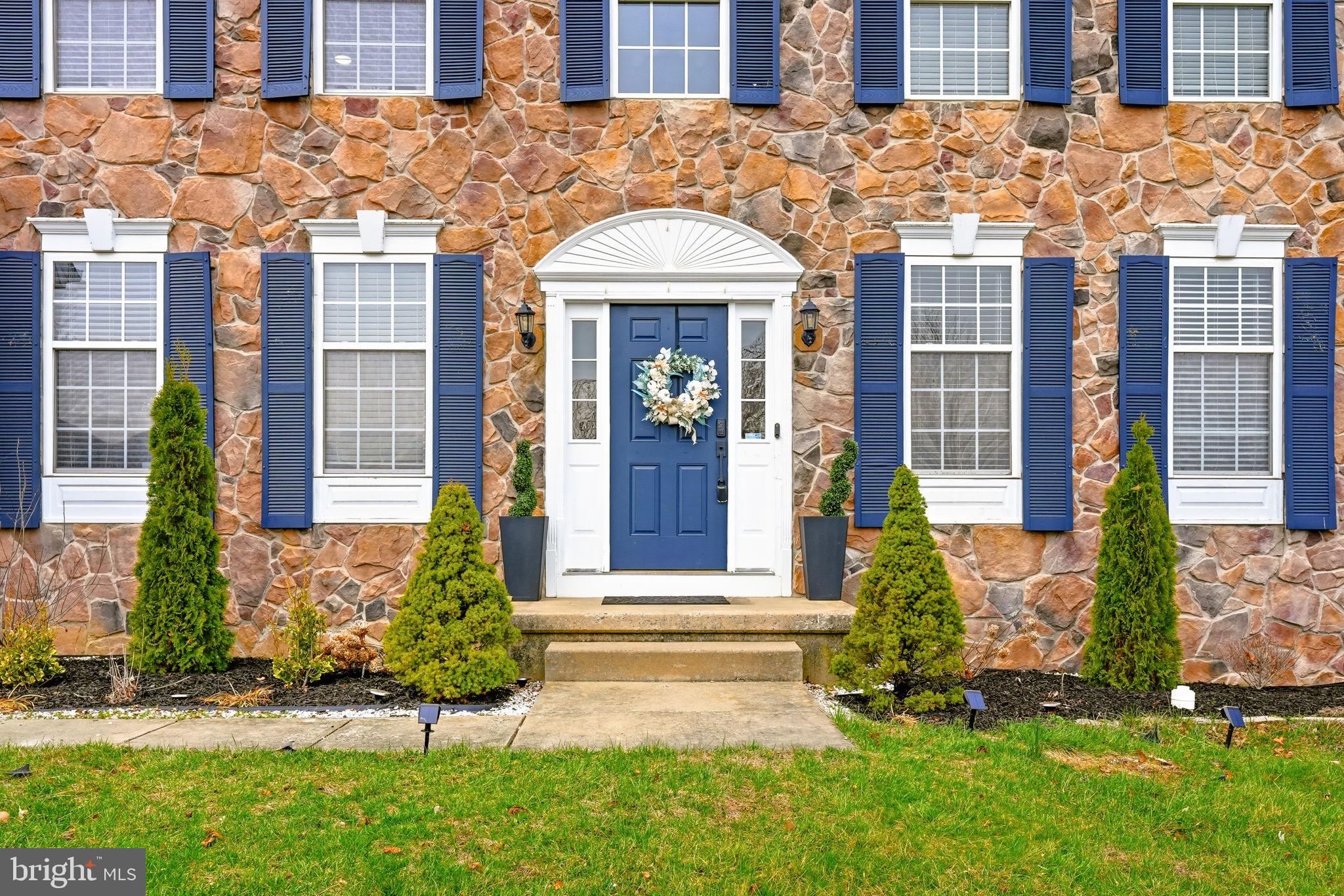 CALNSHIRE ESTATES - Residential