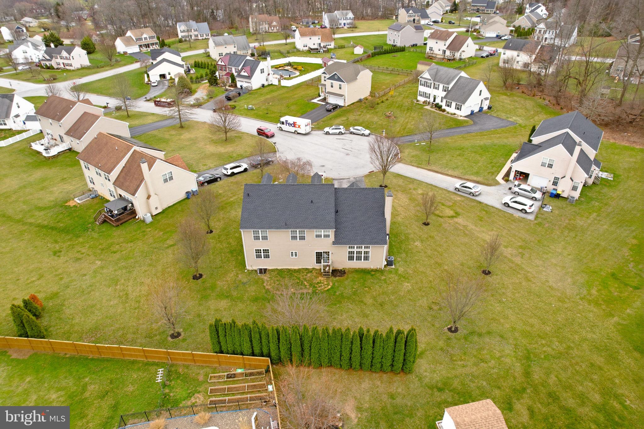 CALNSHIRE ESTATES - Residential