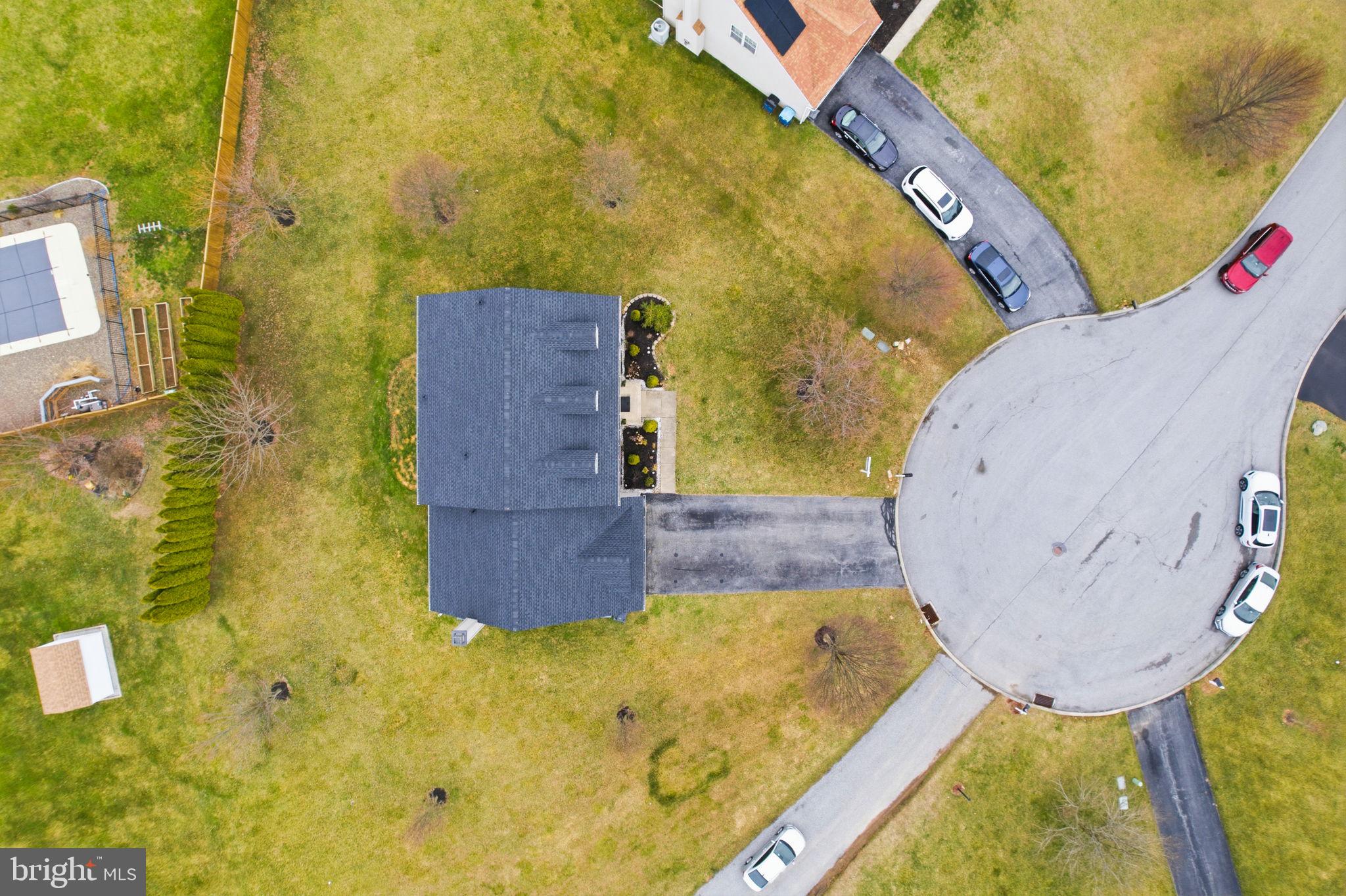 CALNSHIRE ESTATES - Residential