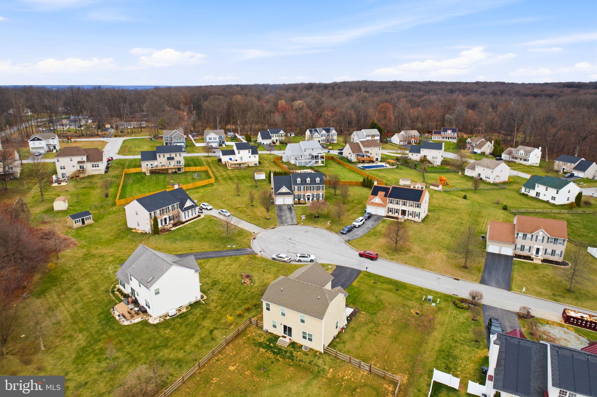 CALNSHIRE ESTATES - Residential