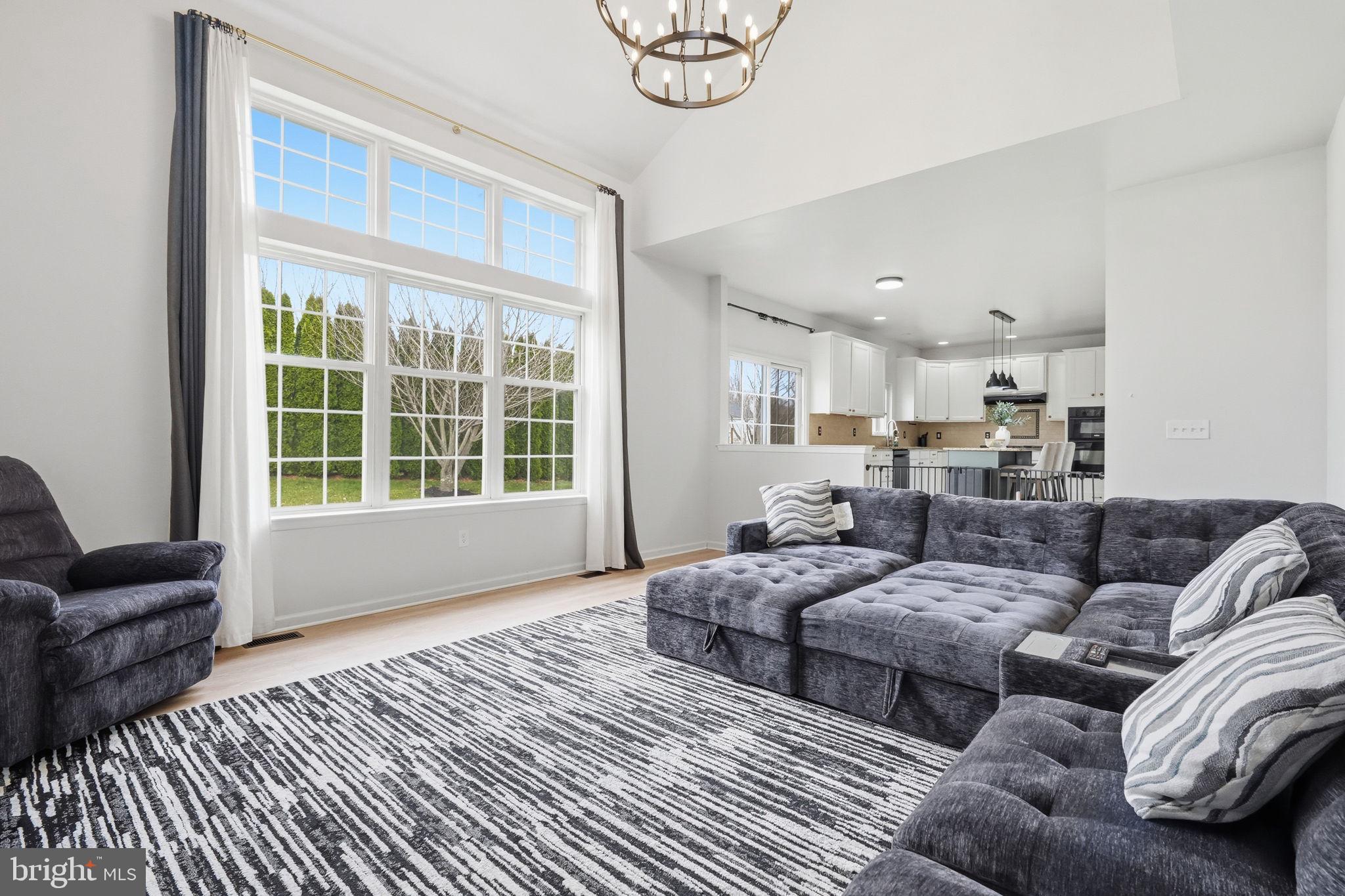 CALNSHIRE ESTATES - Residential