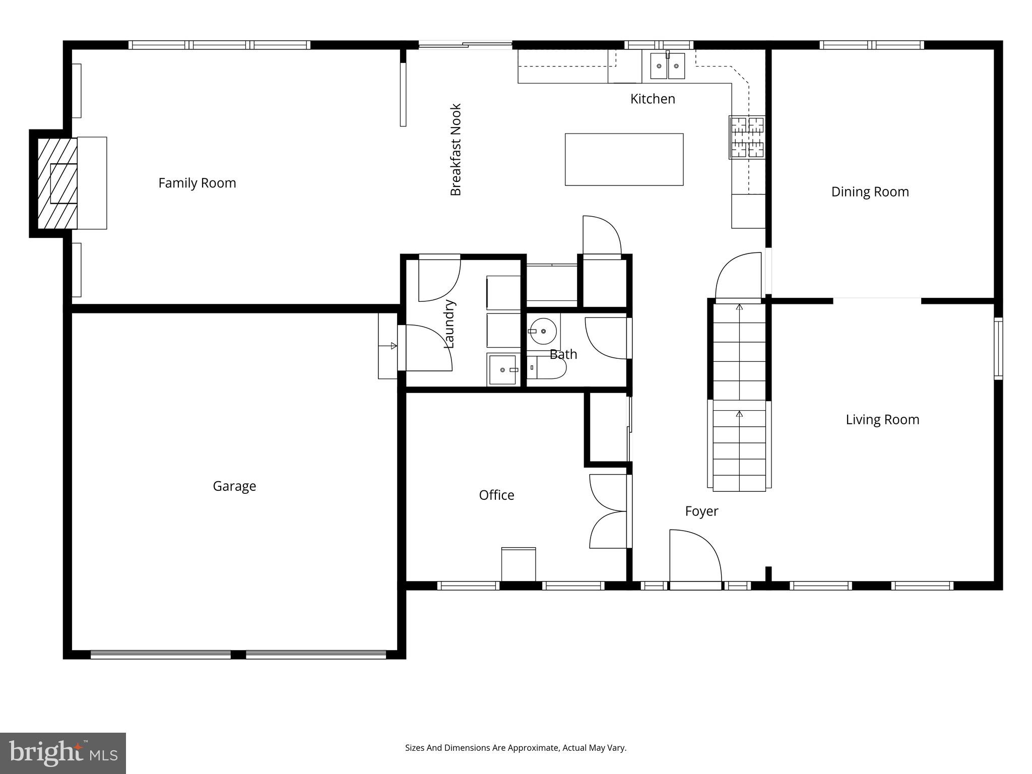 CALNSHIRE ESTATES - Residential