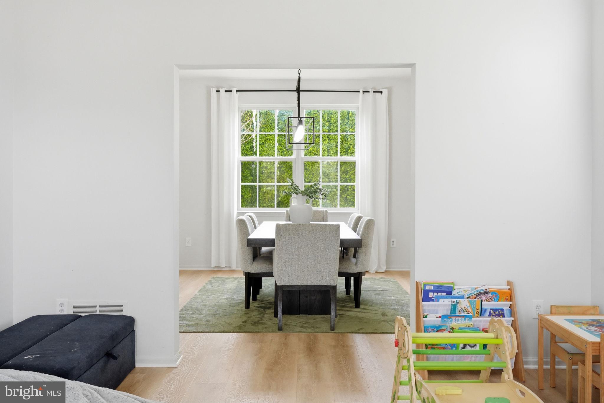 CALNSHIRE ESTATES - Residential