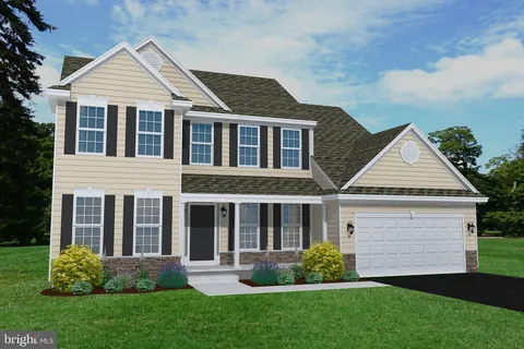 233 Arrowood Drive Unit 4, Smyrna, DE MLS: DEKT249394