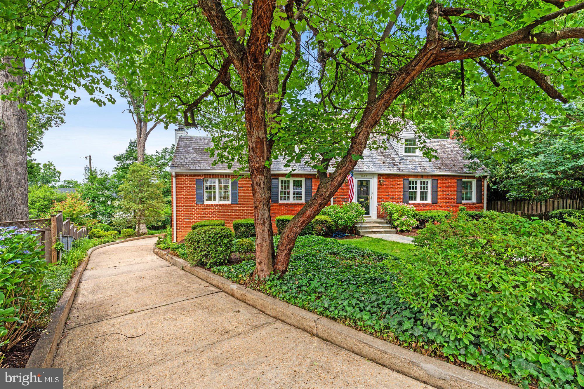 3613 OVAL DRIVE