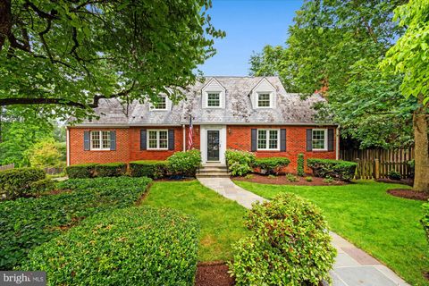 3613 OVAL DRIVE ALEXANDRIA VA 22305