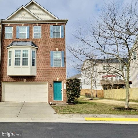 Photo of 10226 Fountain Circle, MANASSAS, VA 20110 (MLS # VAMN2010348)