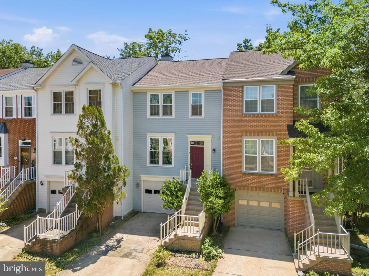 7764 BLACK HORSE COURT