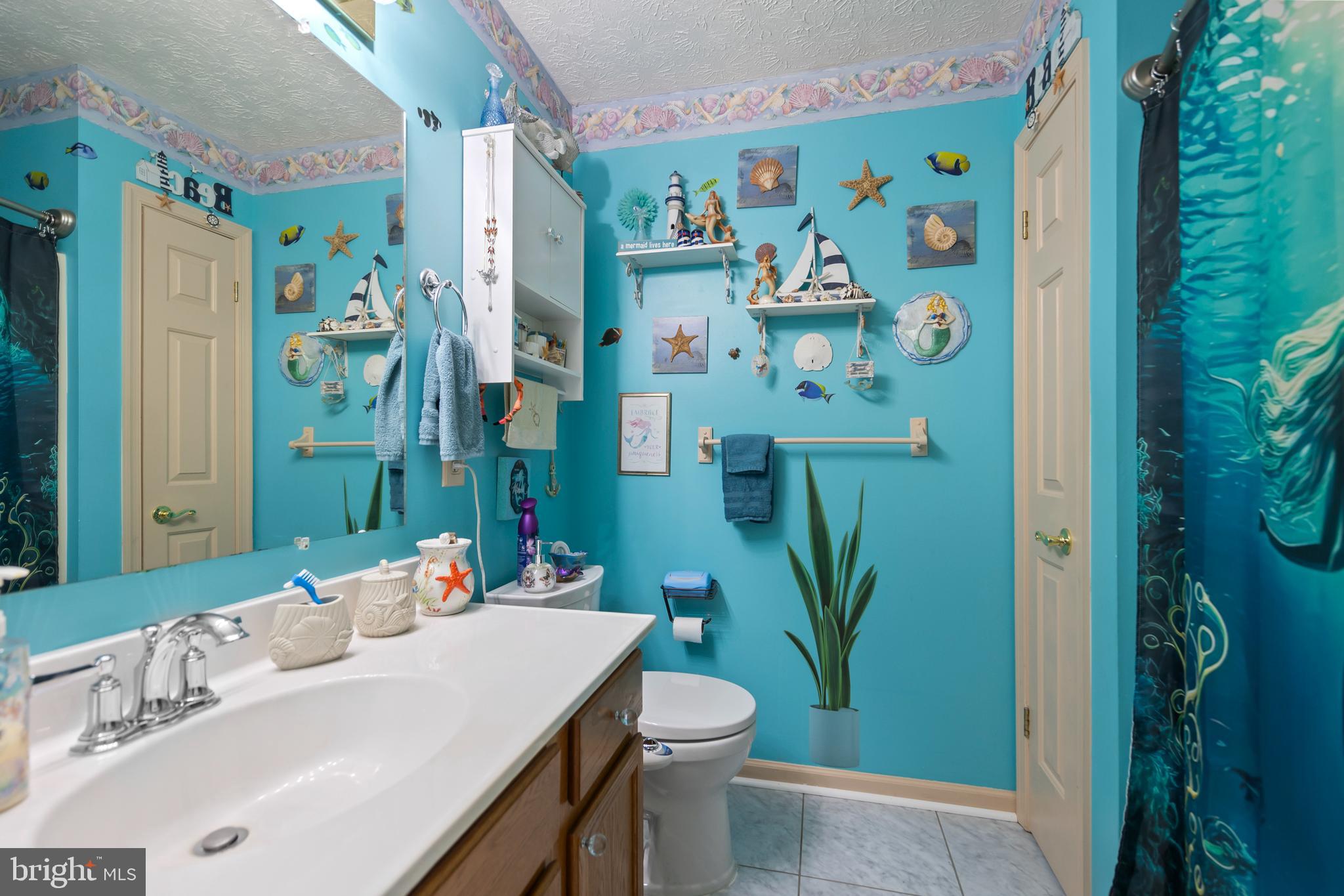 GREENBRIAR VILLAGE - Residential