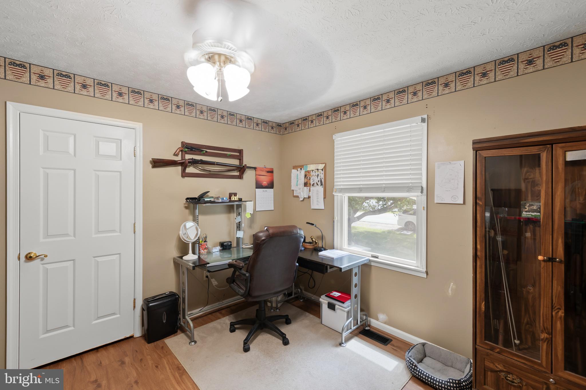 GREENBRIAR VILLAGE - Residential